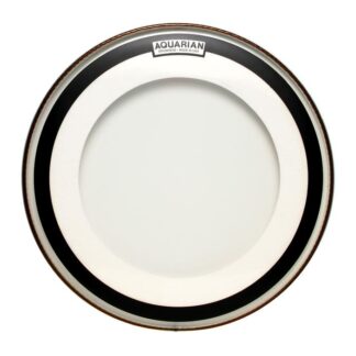 Aquarian IMPII Impact II Clear Drumhead