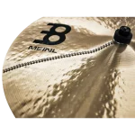 Meinl BACON Cymbal Bacon