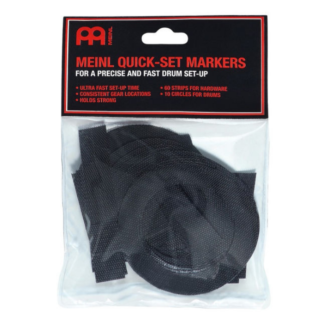 Meinl MQSM Quick-Set Markers