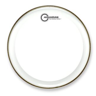Aquarian NOS New Orleans Snare Batter Drumhead