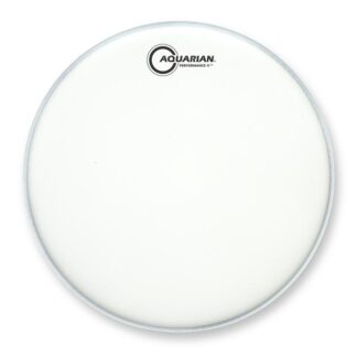 Aquarian TCPF Performance II Texture Coated Drumhead