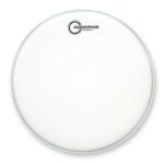 Aquarian TCRSP2 Response 2 Texture Coated Drumhead