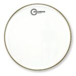 Aquarian S2 Super-2 Clear Drumhead
