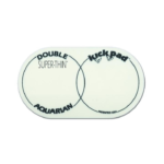 Aquarian STKP2 Thin Double Kick Pad