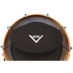 Vater VBDNG Noise Guard Bass Drum Pad