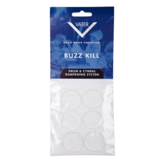 Vater VBUZZ Buzz Kill Dampener Gel