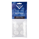 Vater VBUZZXD Buzz Kill Extra Dry Dampener Gel
