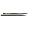 Vater VCBK5BW Color Wrap Los Angeles 5B Black Optic Wood