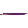 Vater VCP5AN Color Wrap Los Angeles 5A Purple Optic Nylon