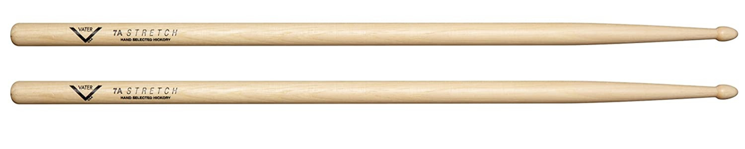 Vater VH7AS American Hickory 7A Stretch