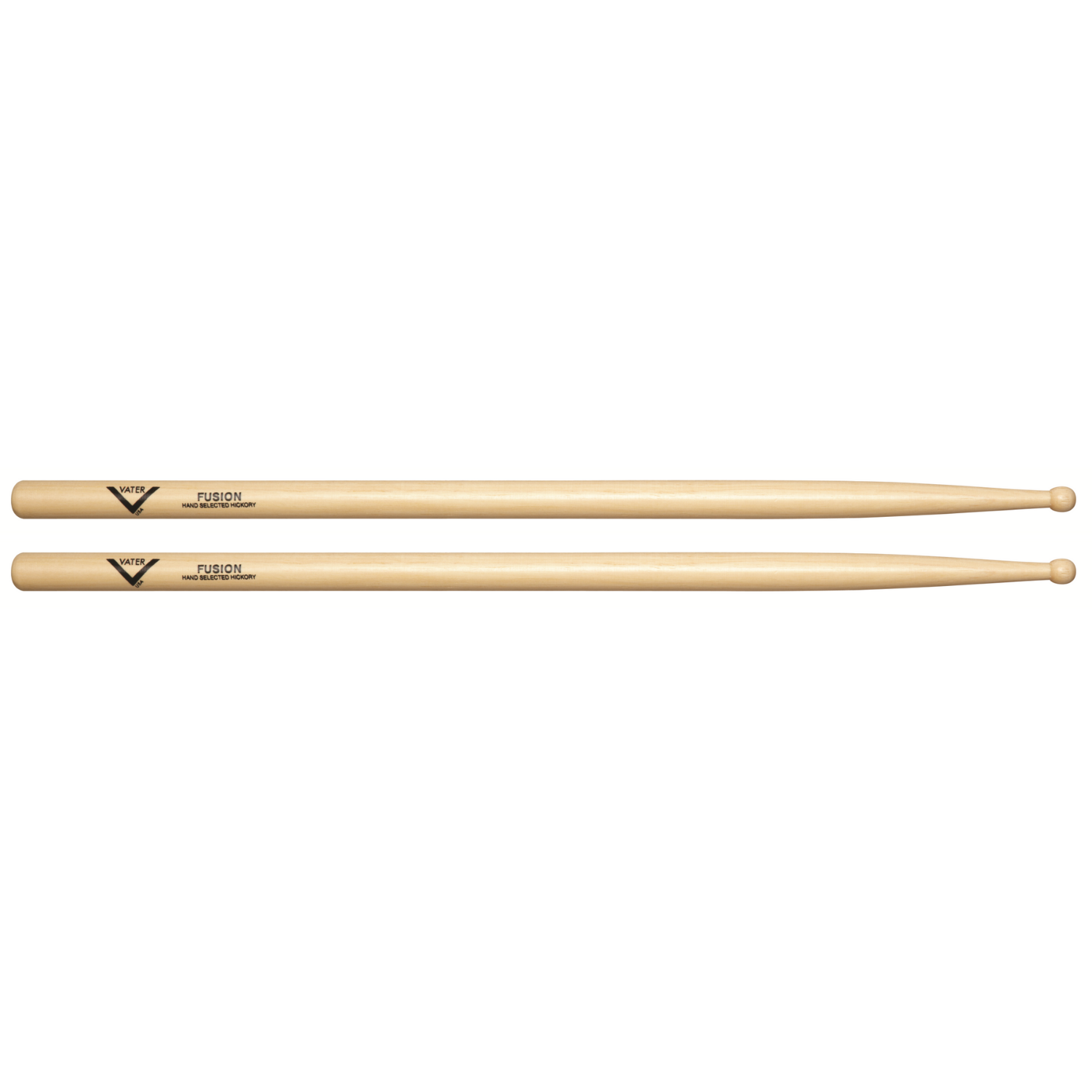 Vater VHFW American Hickory Fusion Wood