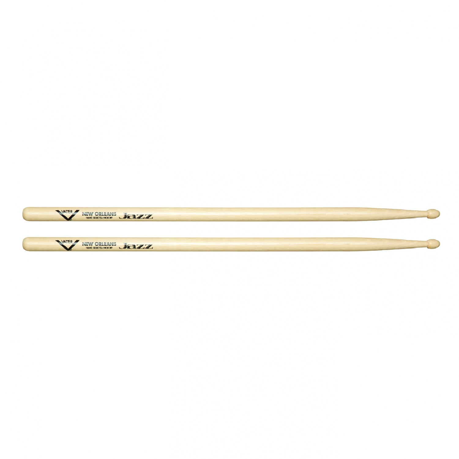 New　ROAR!!!　Vater　Jazz　Wood　VHNOJW　Orleans　MUSIC