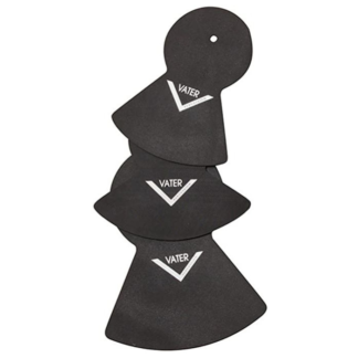Vater VNGCP1 Cymbal Pack 1 Noise Guard