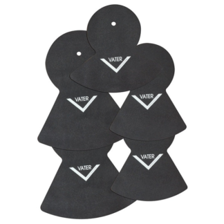 Vater VNGCP2 Cymbal Pack 2 Noise Guard