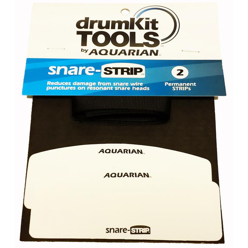 Aquarian ST4 Snare-Strip