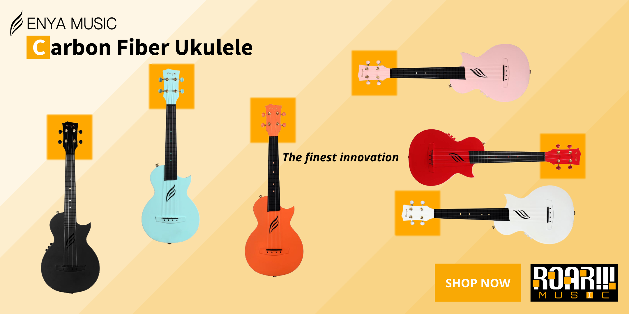 Carbon Fiber Ukulele3