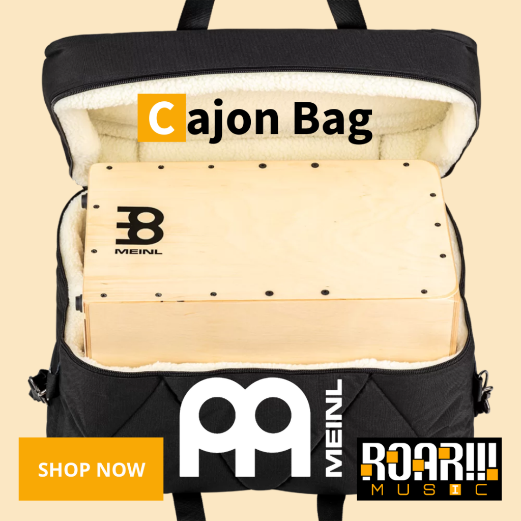 Meinl Cajon Bag