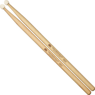 Meinl SB116 Round Felt Tip Percussion Mallet Stick