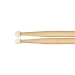 Meinl SB116 Round Felt Tip Percussion Mallet Stick