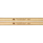 Meinl SB116 Round Felt Tip Percussion Mallet Stick