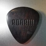 RM1 ROAR!!! Guitar Pick