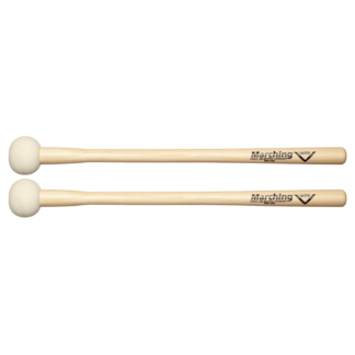 Vater MV-B2 Marching Bass Drum Mallet