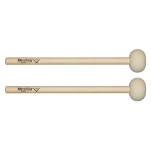 Vater MV-B5PWR Marching Power Bass Drum Mallet