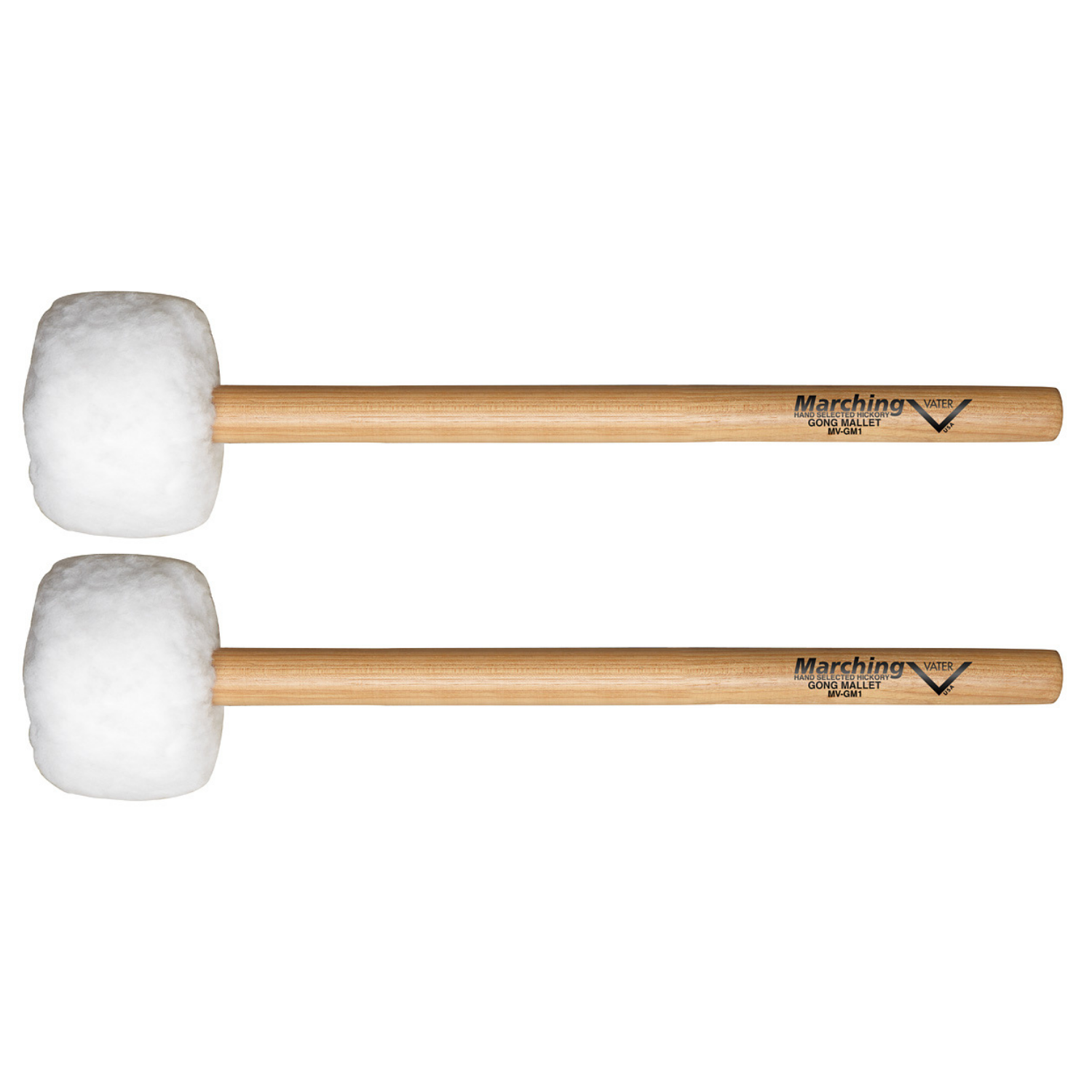 Vater MV-GM1 Gong Cymbal Mallet