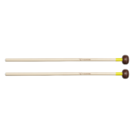 Vater V-CEXB32RM Concert Ensemble Medium Rubber Xylophone Mallet