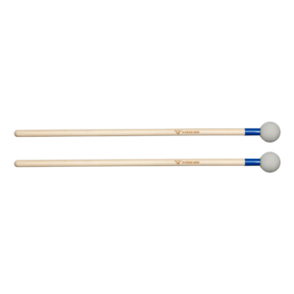 Vater V-FEXB12RS Front Ensemble Soft Rubber Xylophone & Bell Mallet