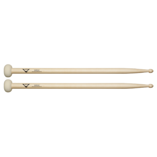 Vater VMSZL Sizzle Timpani, Drumset & Cymbal Mallet