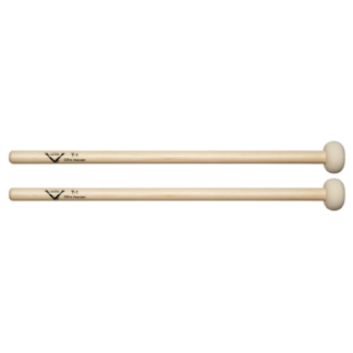 Vater VMT1 Ultra Staccato Timpani, Drumset & Cymbal Mallet