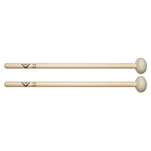 Vater VMT4 Legato Timpani, Drumset & Cymbal Mallet