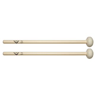 Vater VMT4 Legato Timpani, Drumset & Cymbal Mallet