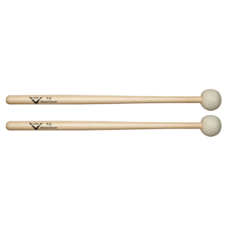 Vater VMT5 Classical Staccato Timpani, Drumset & Cymbal Mallet