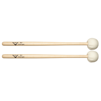Vater VMT7 Classical Legato Timpani, Drumset & Cymbal Mallet