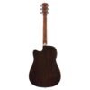 Alvarez Artist AD70WCE Natural Gloss