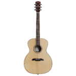Alvarez Artist AG70WAR Natural Gloss