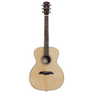 Alvarez Artist AG70WAR Natural Gloss