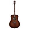 Alvarez Artist AGW77AR Shadowburst Gloss