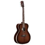 Alvarez Artist AGW77AR Shadowburst Gloss