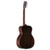 Alvarez Artist AGW77AR Shadowburst Gloss