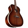 Alvarez Artist AGW77AR Shadowburst Gloss