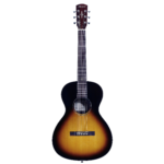Alvarez Blues51WE TSB Tobacco Sunburst Gloss