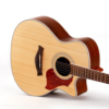 Enya EAG-40NA 40 Cutaway Acoustic