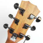 Enya EAG-40NA 40 Cutaway Acoustic
