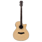 Enya EAG-40NACE 40 Cutaway Acoustic-Electric