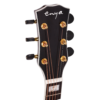 Enya ED-18NACE 41 Cutaway Acoustic-Electric