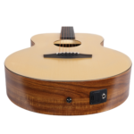 Enya X0e HPL 41 Acoustic-Electric (AJ Body)