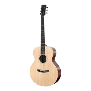 Enya X1 PROe HPL 41 Acoustic-Electric